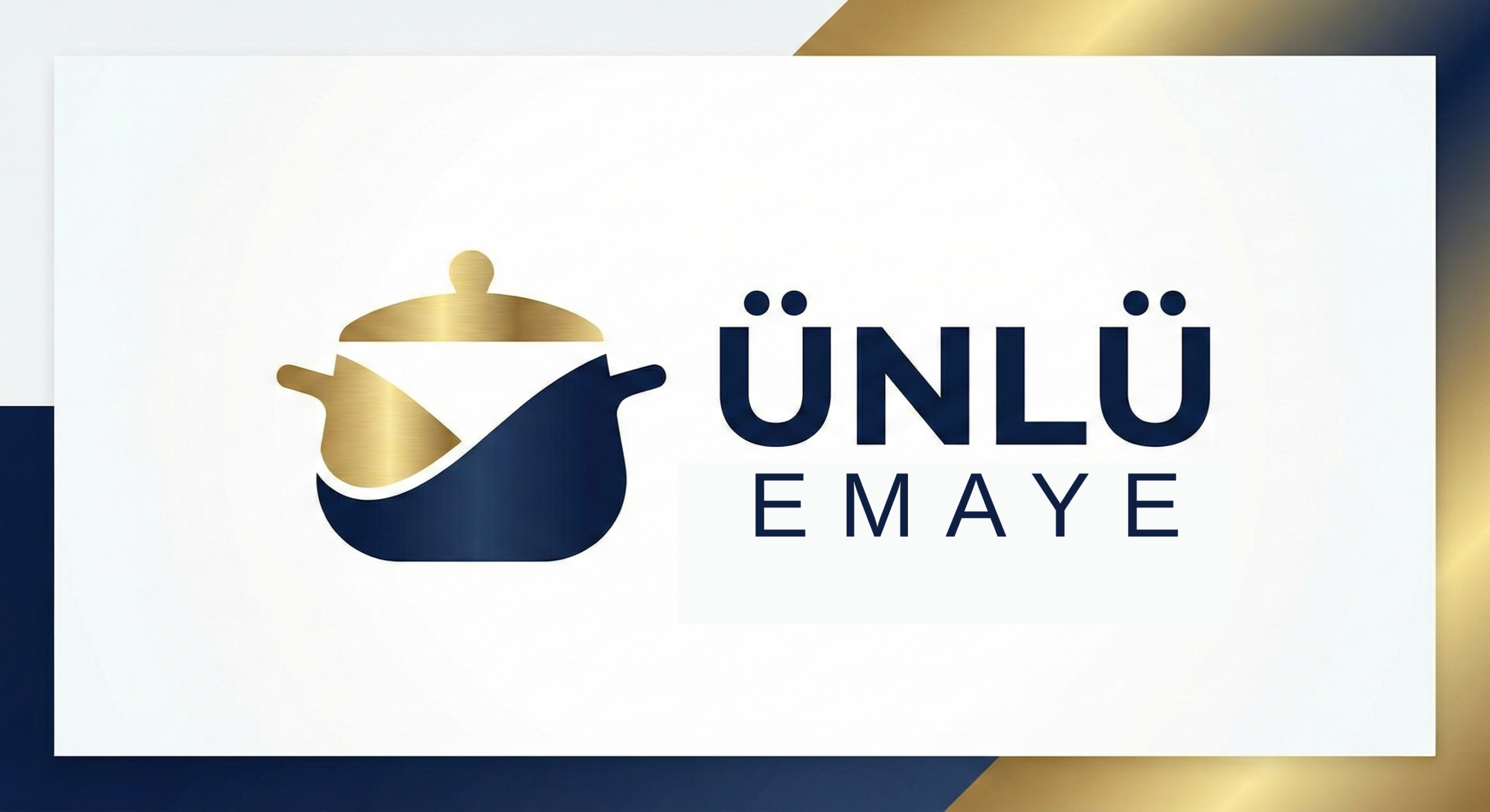 Ünlü Emaye Üretim