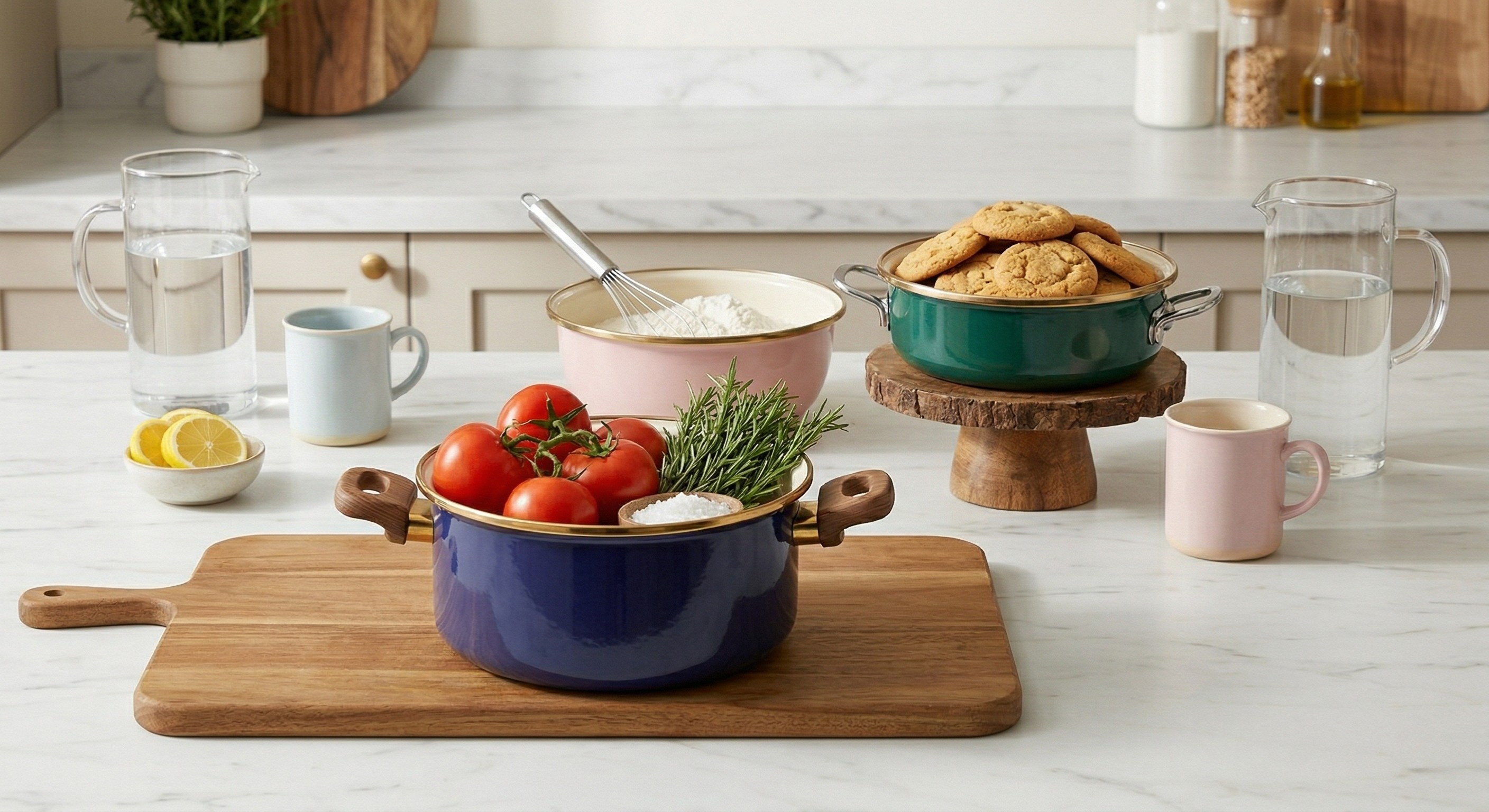 Emayenin Sağlık ve Hijyen Faydaları