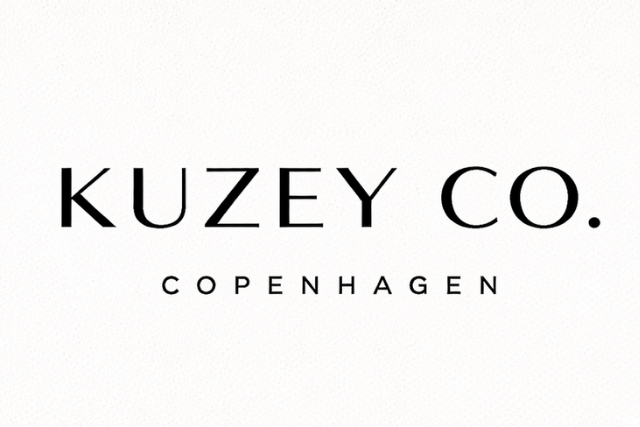 Kuzey Co. Logo