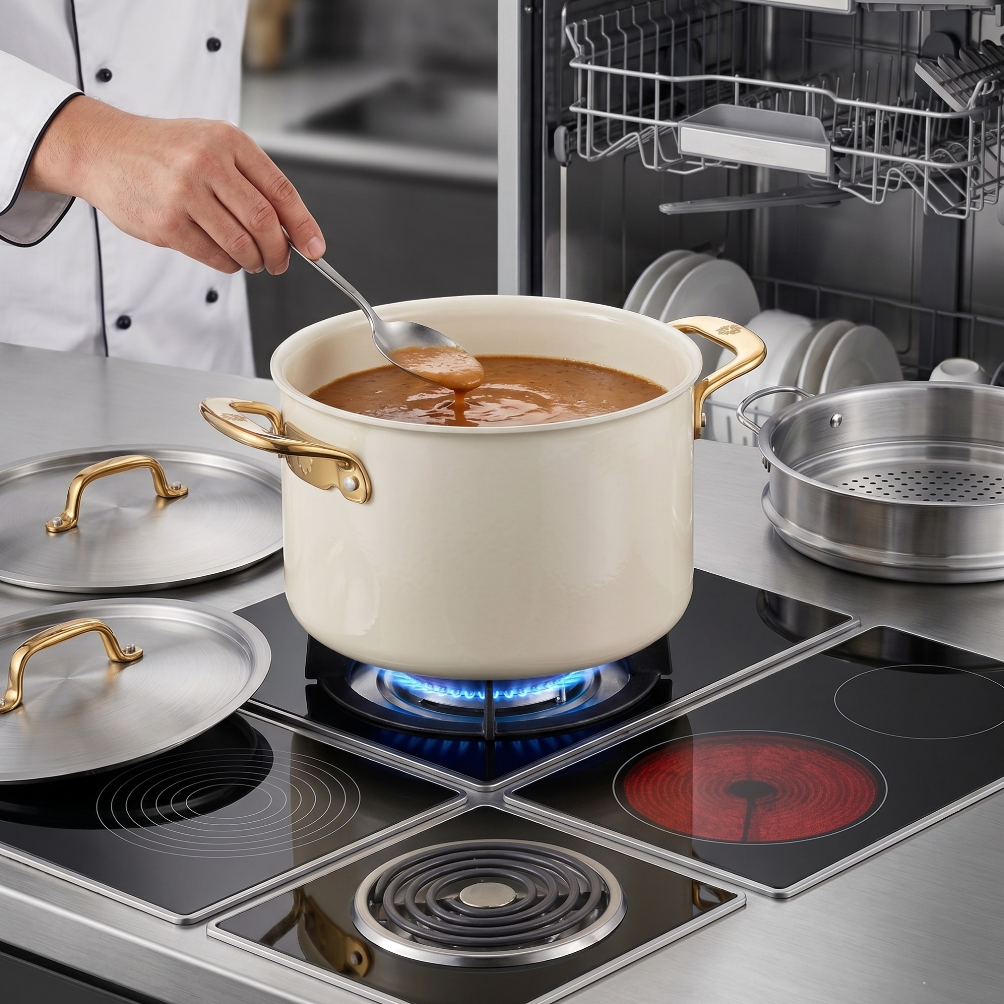 Teknik Bilgiler Detay